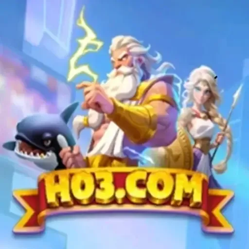HO3 - Game Idle yang Menghibur dan Santai